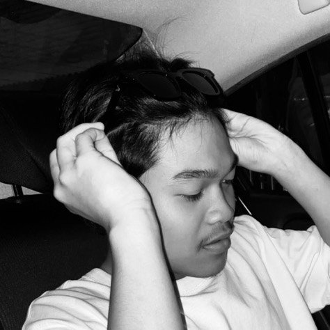 รูปโปรไฟล์หล่อๆ